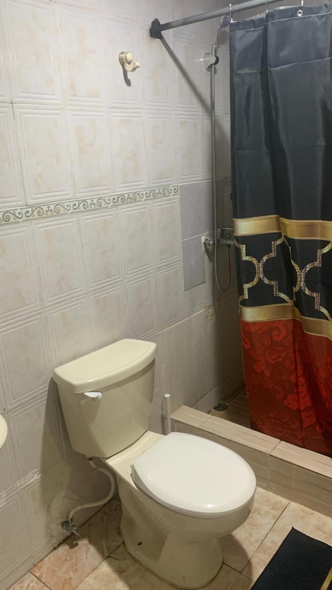 Apartahotel Dona Reyna Alojamientos En Santo Domingo A 5 Min De Aeropuerto Internacional Las Americas El Higo Eksteriør bilde