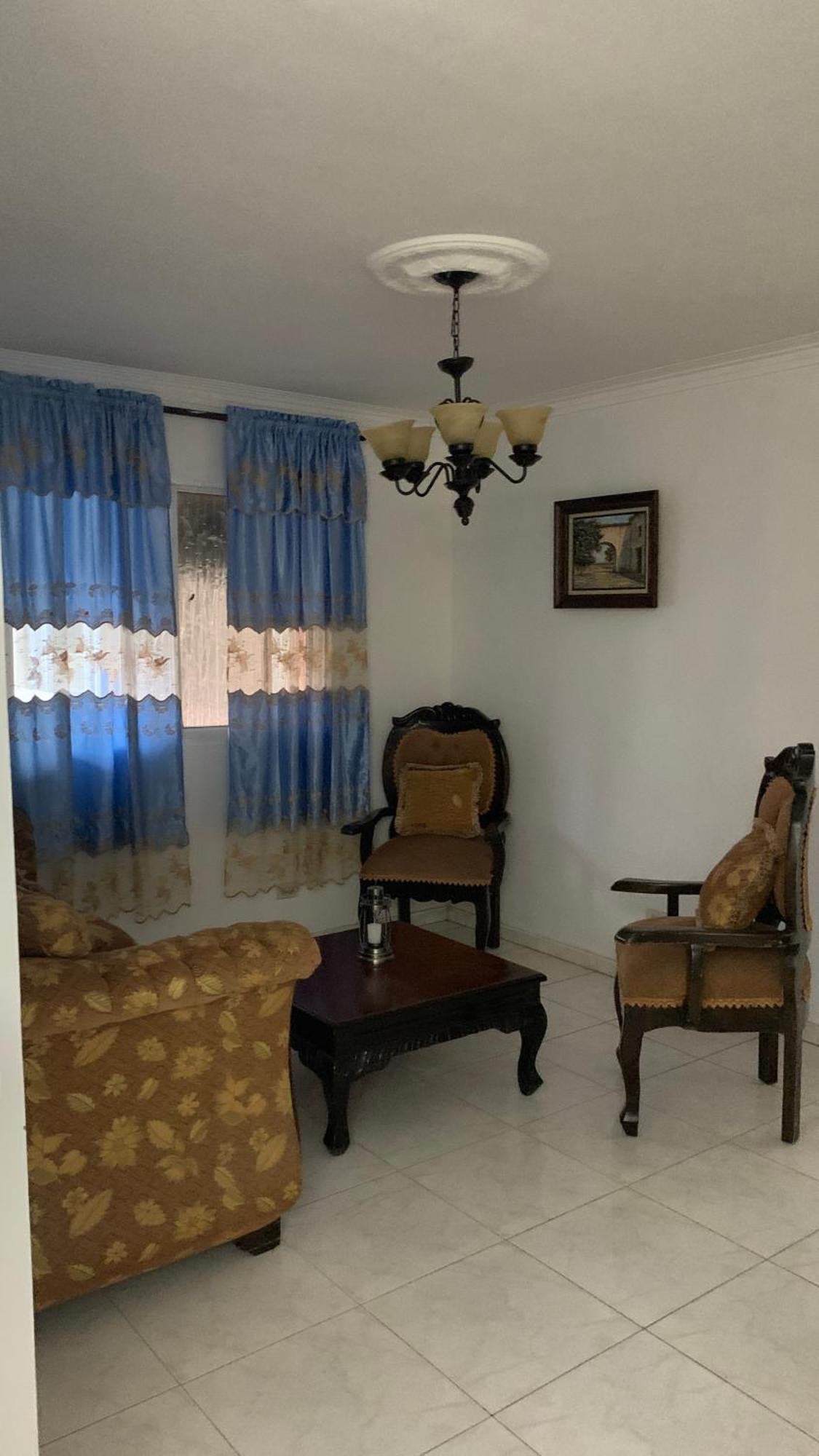 Apartahotel Dona Reyna Alojamientos En Santo Domingo A 5 Min De Aeropuerto Internacional Las Americas El Higo Eksteriør bilde