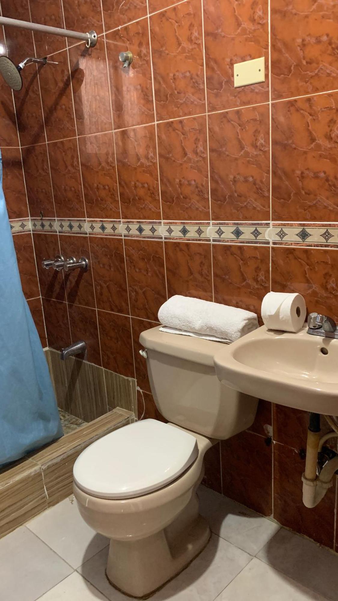 Apartahotel Dona Reyna Alojamientos En Santo Domingo A 5 Min De Aeropuerto Internacional Las Americas El Higo Eksteriør bilde