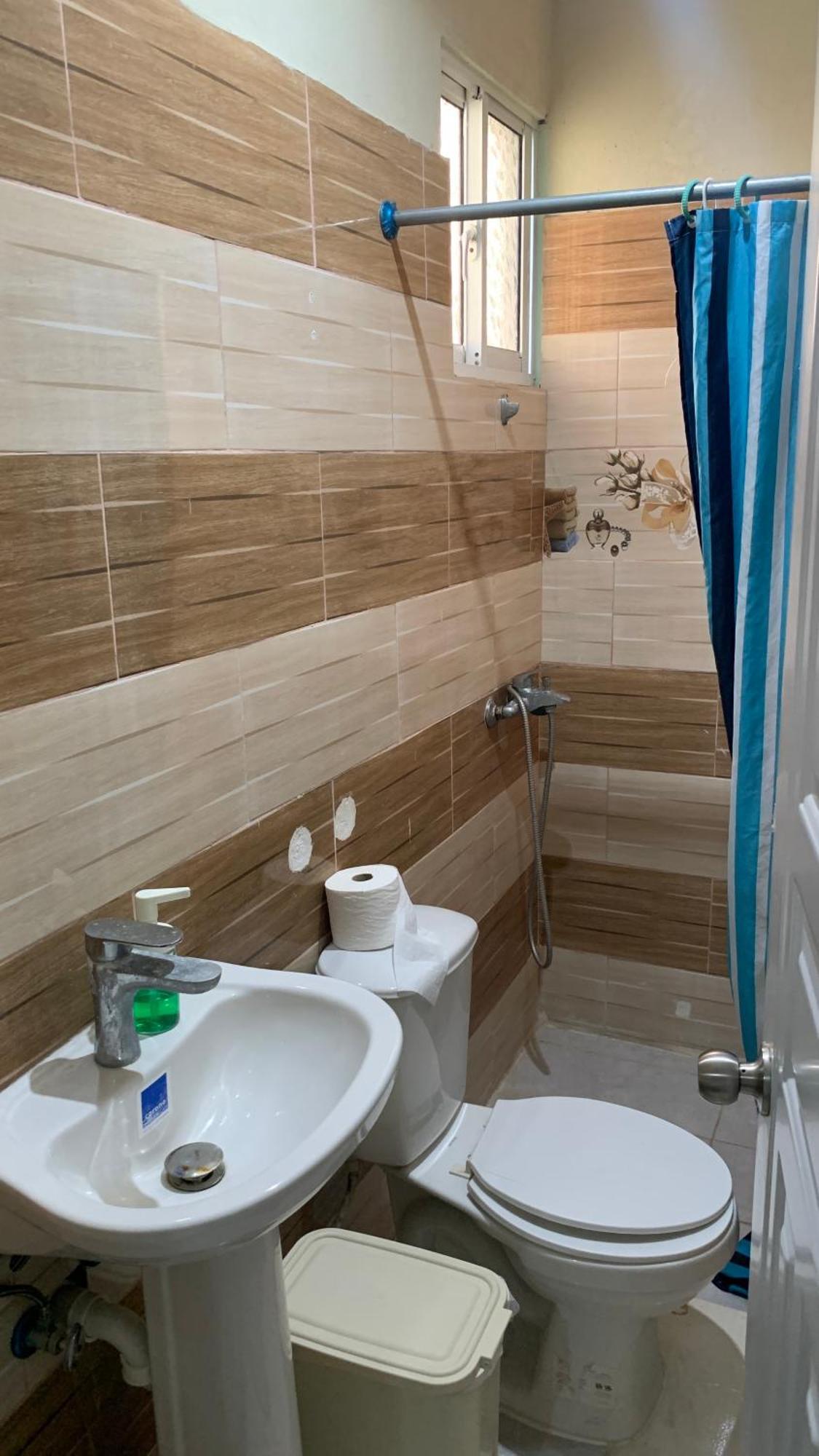 Apartahotel Dona Reyna Alojamientos En Santo Domingo A 5 Min De Aeropuerto Internacional Las Americas El Higo Eksteriør bilde