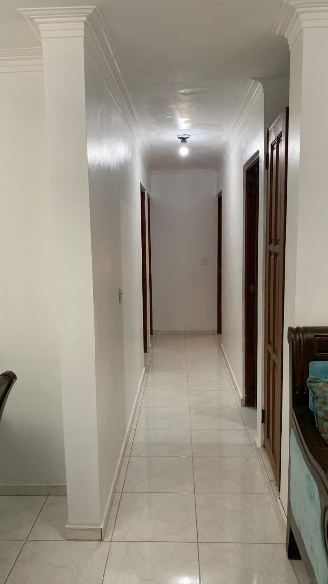 Apartahotel Dona Reyna Alojamientos En Santo Domingo A 5 Min De Aeropuerto Internacional Las Americas El Higo Eksteriør bilde