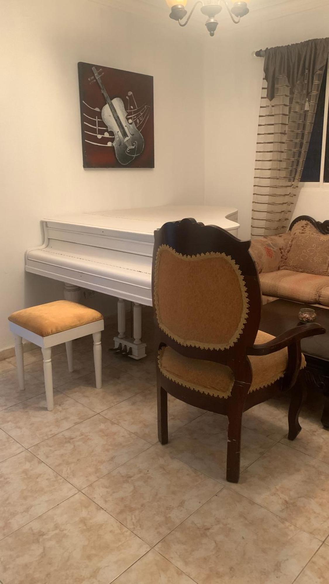 Apartahotel Dona Reyna Alojamientos En Santo Domingo A 5 Min De Aeropuerto Internacional Las Americas El Higo Eksteriør bilde
