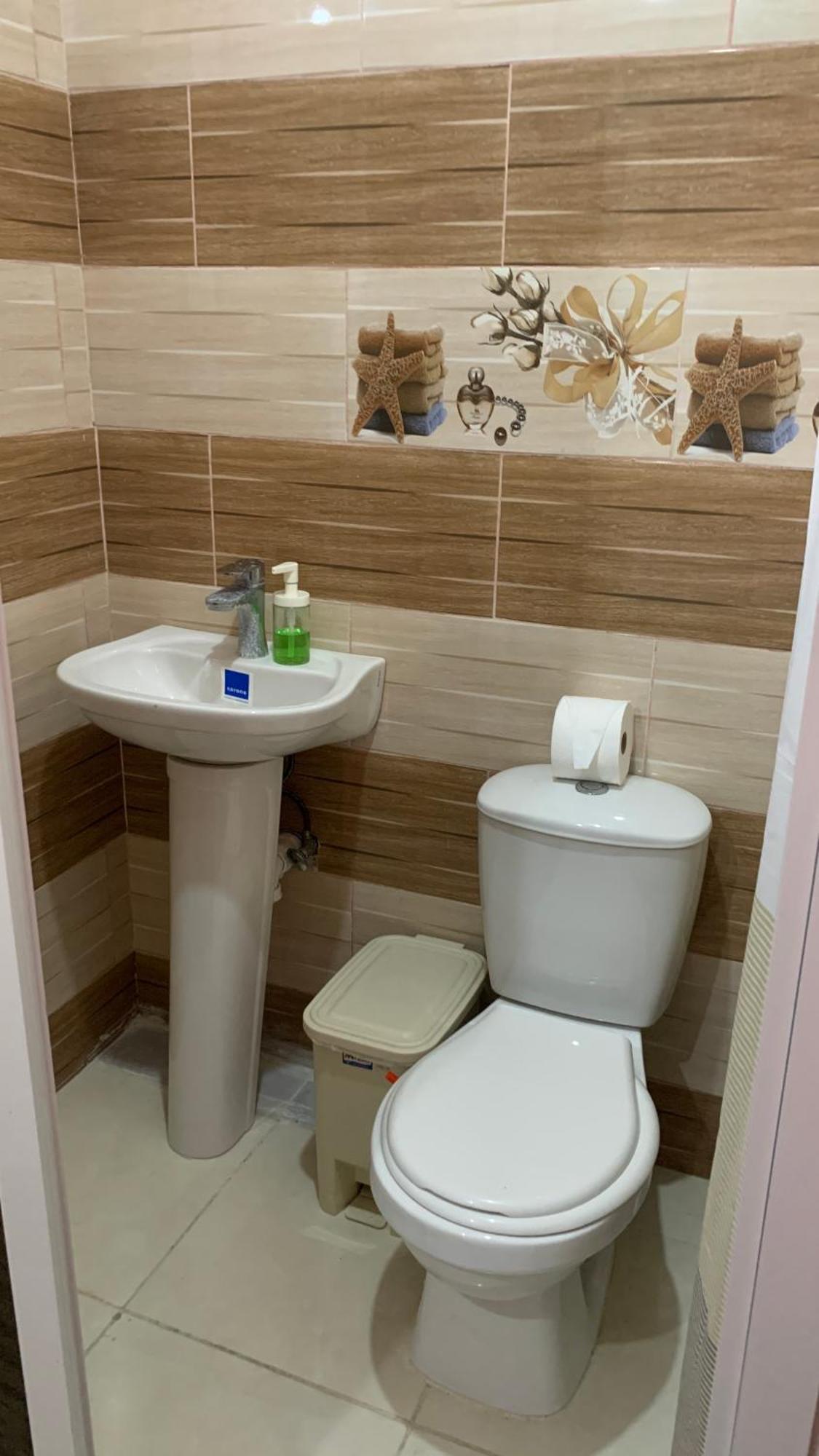Apartahotel Dona Reyna Alojamientos En Santo Domingo A 5 Min De Aeropuerto Internacional Las Americas El Higo Eksteriør bilde