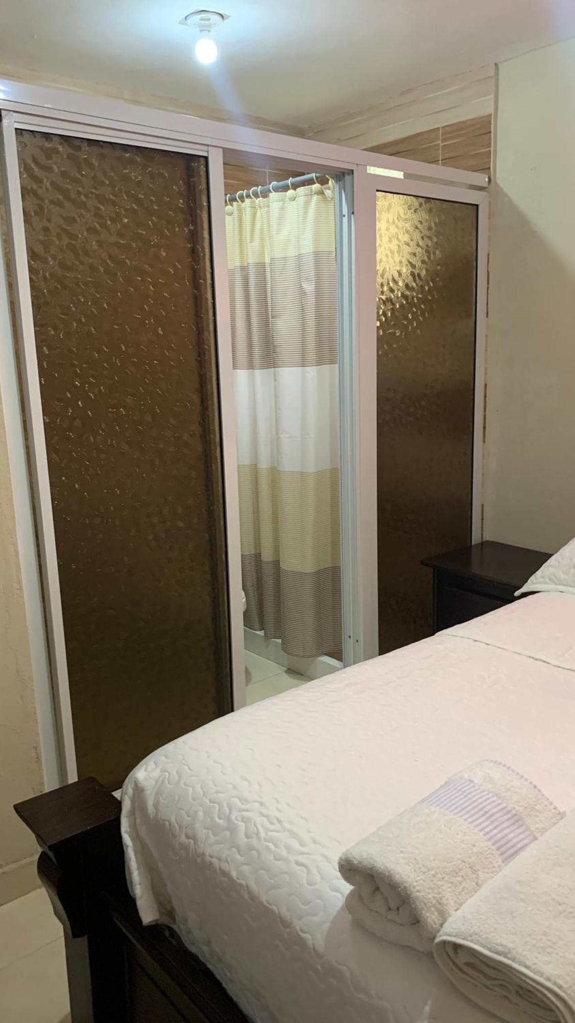 Apartahotel Dona Reyna Alojamientos En Santo Domingo A 5 Min De Aeropuerto Internacional Las Americas El Higo Eksteriør bilde