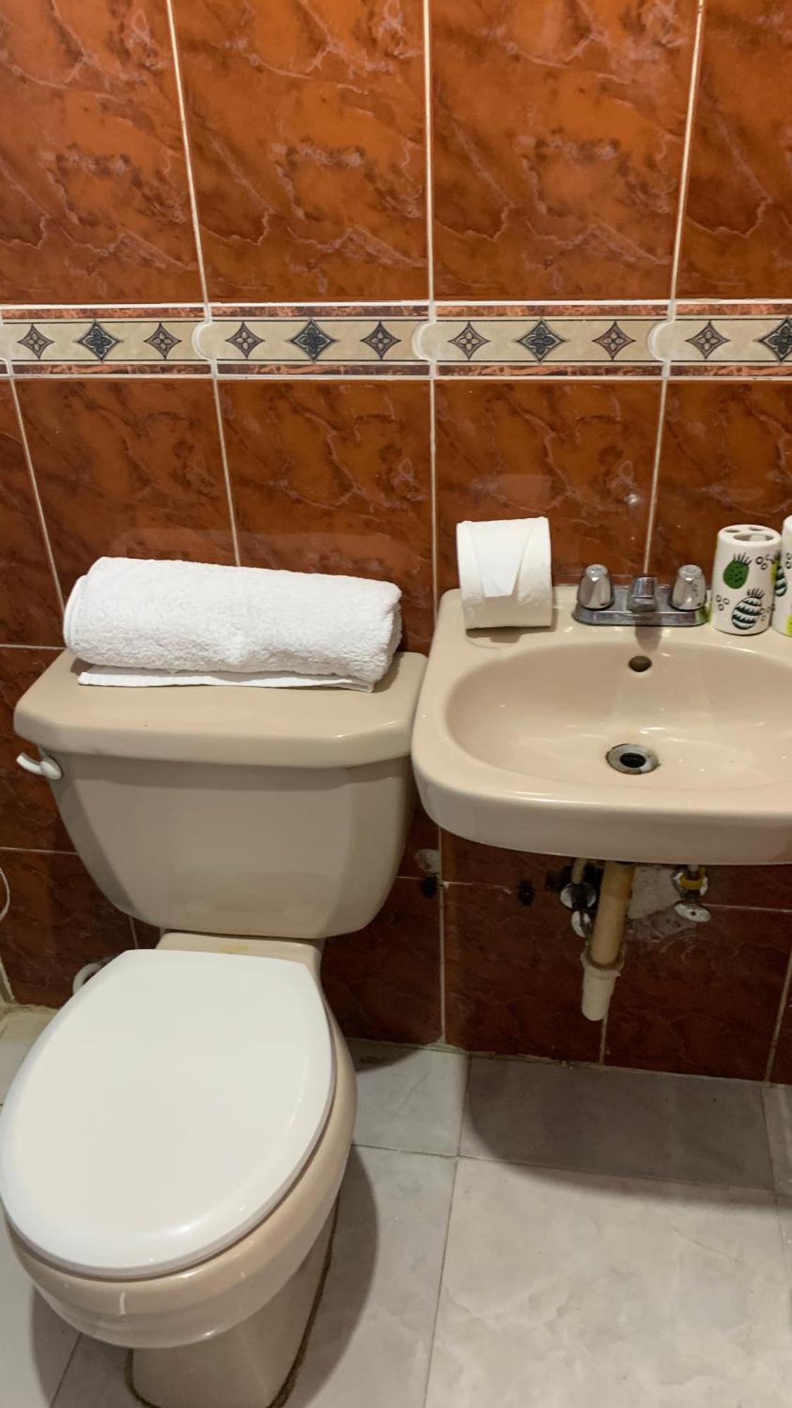 Apartahotel Dona Reyna Alojamientos En Santo Domingo A 5 Min De Aeropuerto Internacional Las Americas El Higo Eksteriør bilde